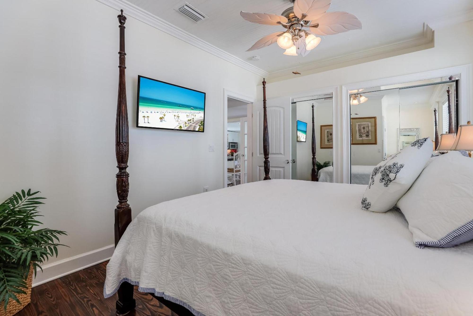 Villa Seaside Manor Bradenton Beach Exterior foto