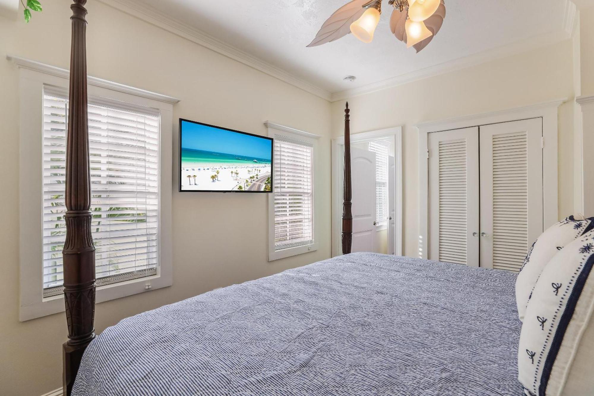 Villa Seaside Manor Bradenton Beach Exterior foto